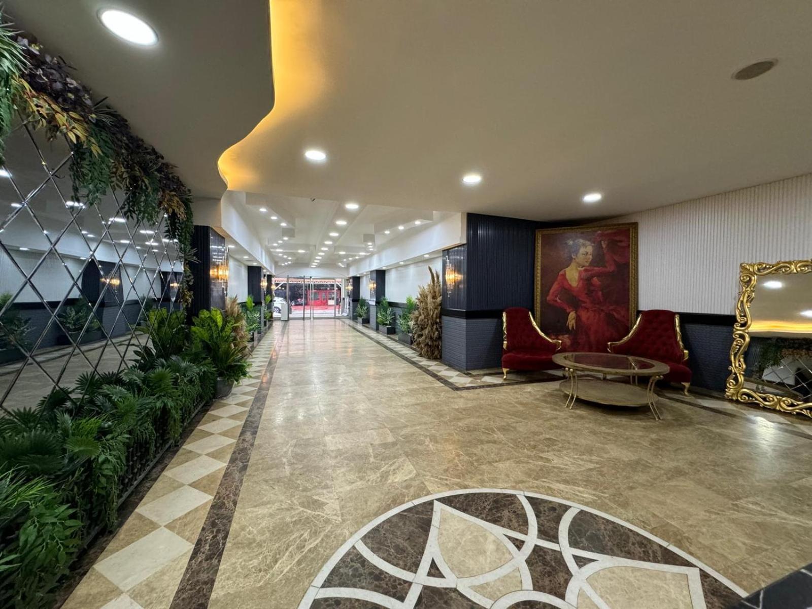 Trio Palace — Fotoğraflar 1