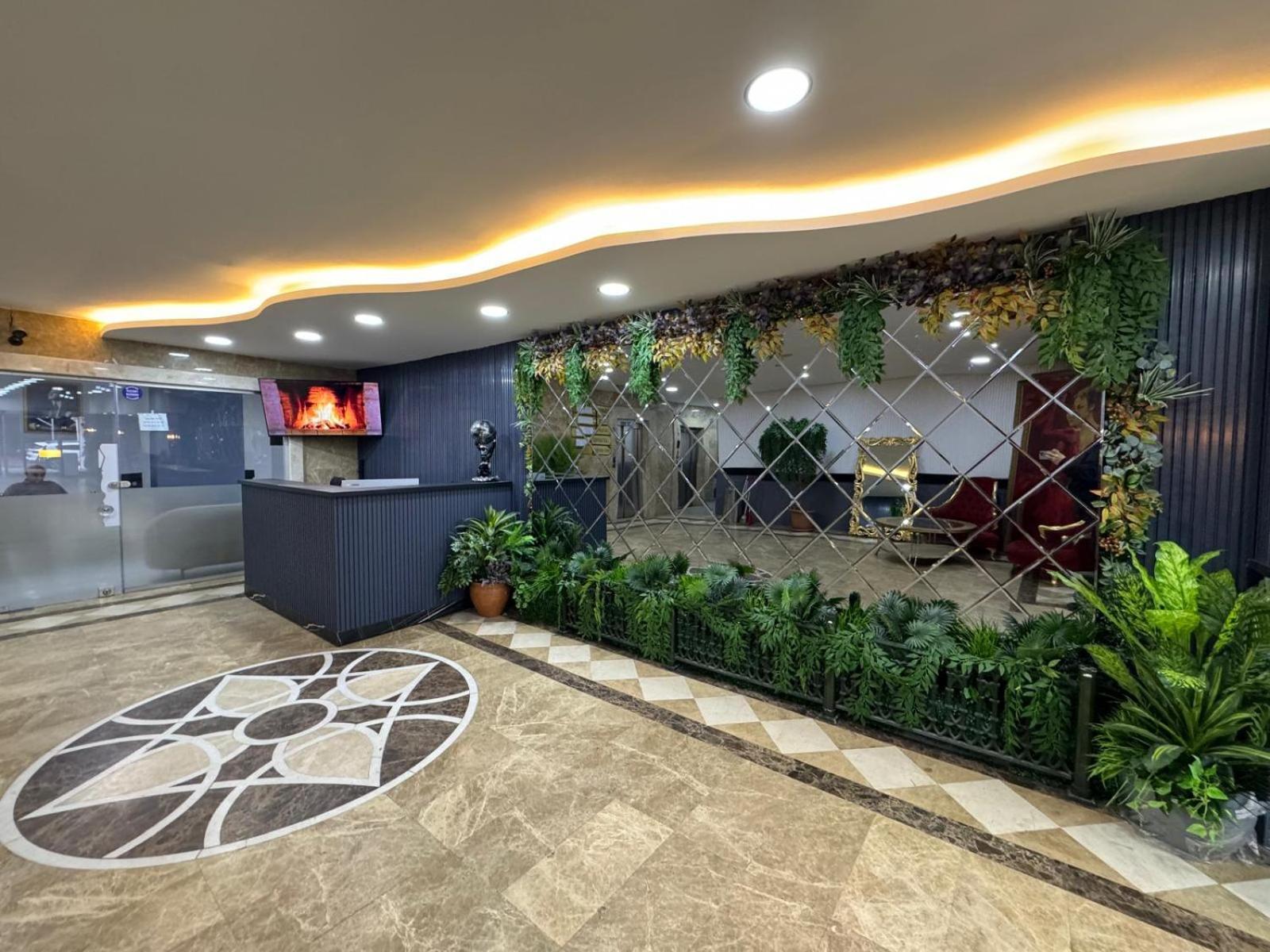 Trio Palace — Fotoğraflar 2